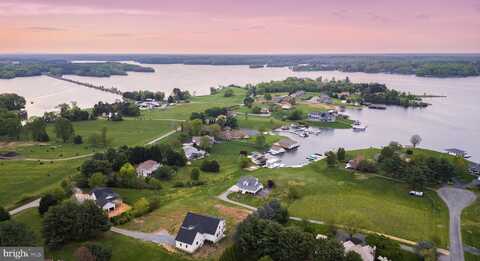 95 RHETT BUTLER DRIVE, BUMPASS, VA 23024