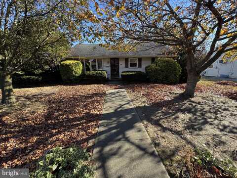 201 HUNTERDON AVENUE, SEWELL, NJ 08080