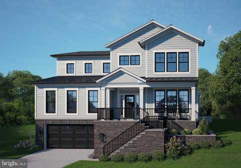6712 WILLIAMSBURG BOULEVARD, ARLINGTON, VA 22213