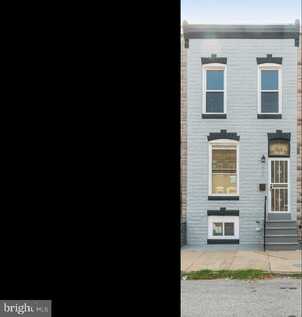 426 S SMALLWOOD STREET, BALTIMORE, MD 21223