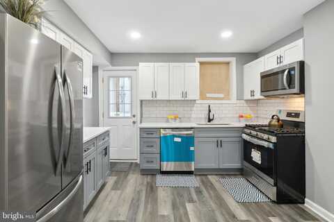 426 S SMALLWOOD STREET, BALTIMORE, MD 21223