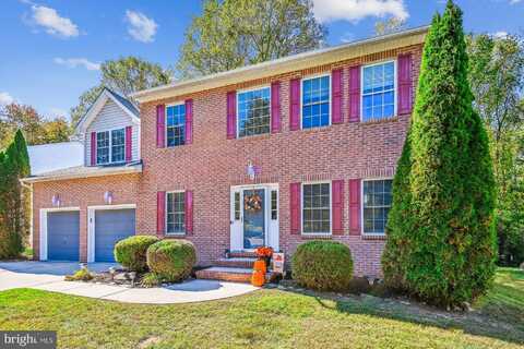 6 E BROOK HILL COURT, BEL AIR, MD 21014