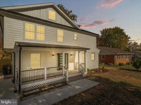 3413 WOODS AVENUE, ALEXANDRIA, VA 22302