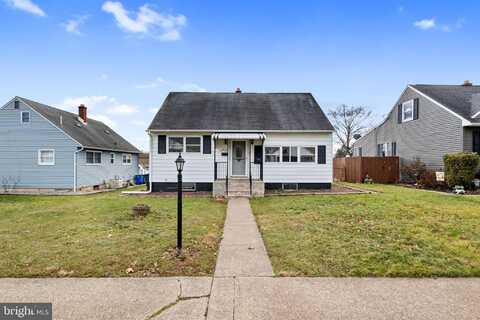 34 OAK HILL DRIVE, MIDDLETOWN, PA 17057