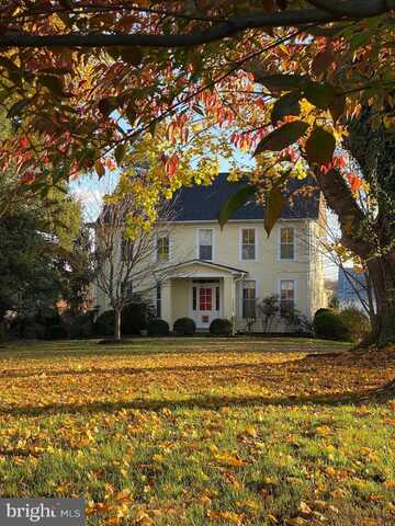 36625 SHOEMAKER SCHOOL ROAD, PURCELLVILLE, VA 20132