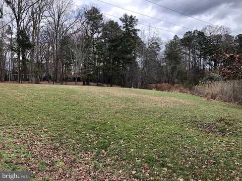 345 COLLINS ROAD, BISHOPVILLE, MD 21813
