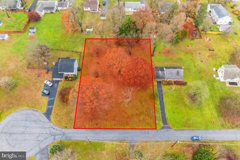 36 FRANKLIN AVENUE, PARKER FORD, PA 19457