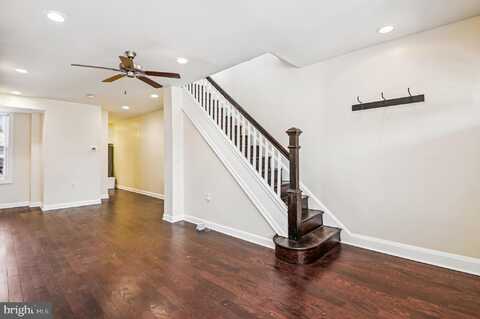 19 N HILTON STREET, BALTIMORE, MD 21229