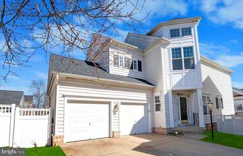 10043 PENTLAND HILLS WAY, BRISTOW, VA 20136