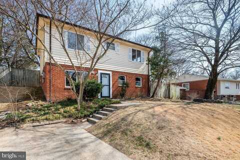 6905 FURMAN PARKWAY, RIVERDALE, MD 20737