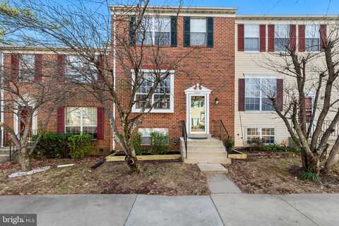 7417 MORRISON DRIVE, GREENBELT, MD 20770