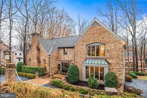 7008 GREEN OAK DRIVE, MCLEAN, VA 22101