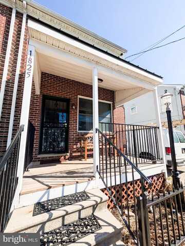 1825 WILMOT STREET, PHILADELPHIA, PA 19124