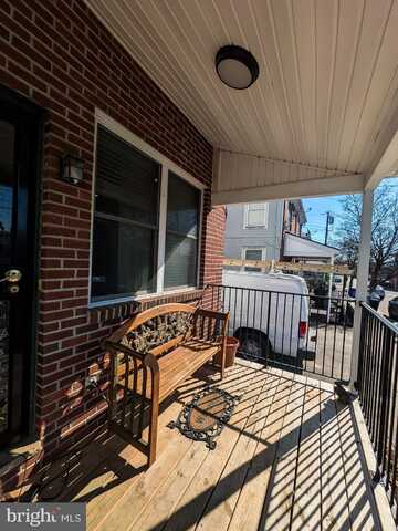 1825 WILMOT STREET, PHILADELPHIA, PA 19124