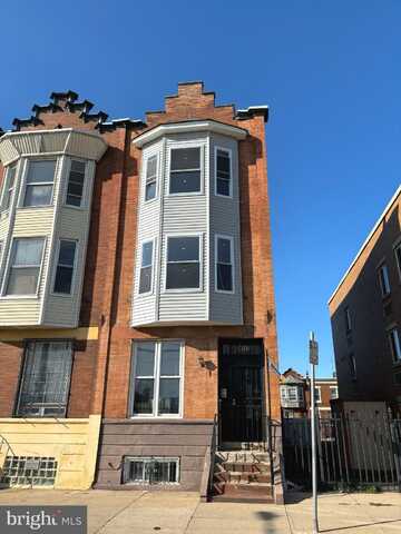 1517 W NORRIS STREET, PHILADELPHIA, PA 19121