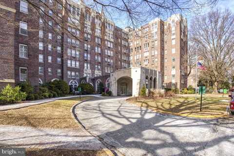 4000 CATHEDRAL AVENUE NW, WASHINGTON, DC 20016