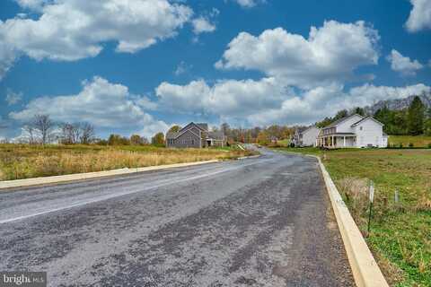 Lot 36 PENNINGTON DRIVE, MECHANICSBURG, PA 17055