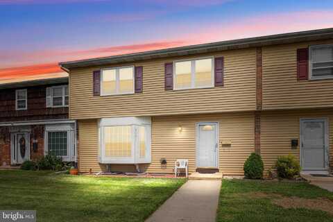 2051 BEECH LANE, BENSALEM, PA 19020