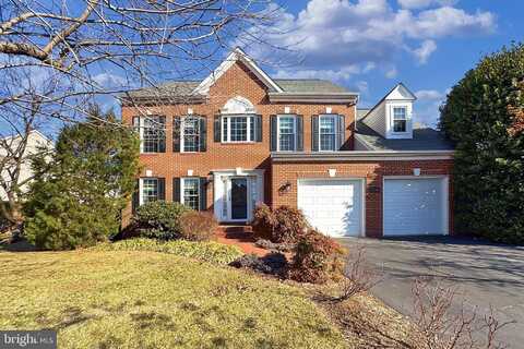 13106 FARMSTED COURT, OAK HILL, VA 20171