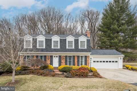 11412 BEECHGROVE LANE, POTOMAC, MD 20854