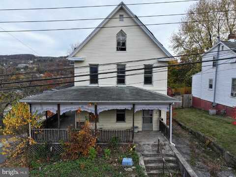 230 VINE STREET, WESTERNPORT, MD 21562