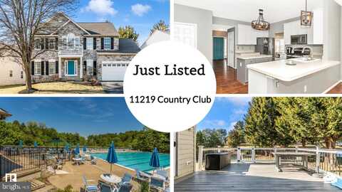 11219 COUNTRY CLUB ROAD, NEW MARKET, MD 21774