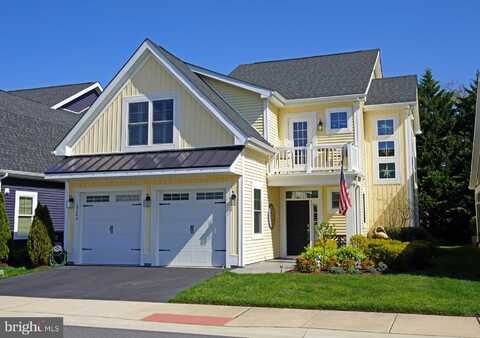 18245 SHOCKLEY DRIVE, REHOBOTH BEACH, DE 19971