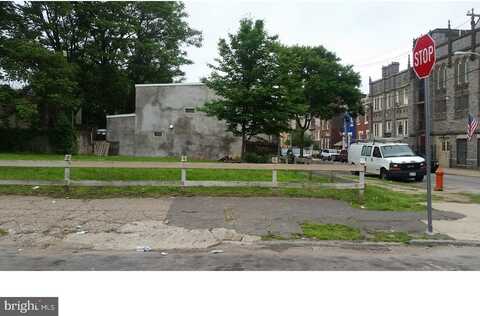 158-68 W YORK STREET, PHILADELPHIA, PA 19133