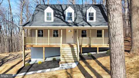 374 DOOM PEAK ROAD, LINDEN, VA 22642