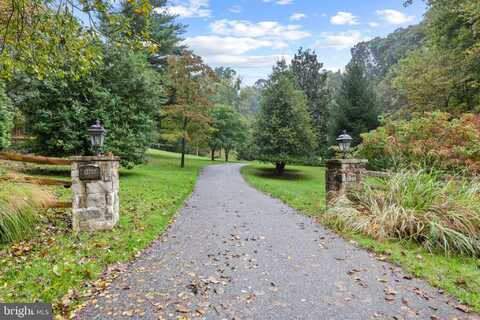 12707 SWEET WATER LANE, GLEN ARM, MD 21057