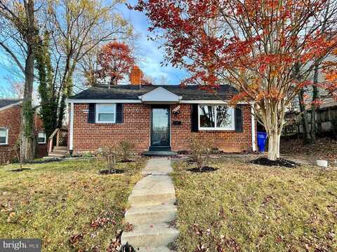 2915 WEISMAN ROAD, SILVER SPRING, MD 20902