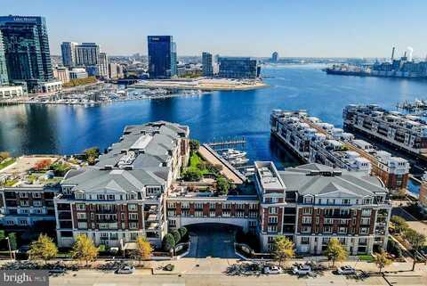 801 KEY HIGHWAY, BALTIMORE, MD 21230