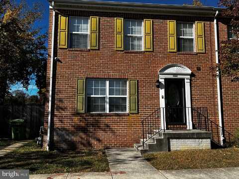 1002 WHATCOAT STREET, BALTIMORE, MD 21217