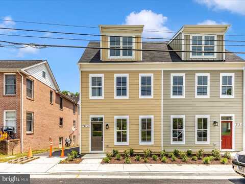 252 S CARROLL STREET, FREDERICK, MD 21701