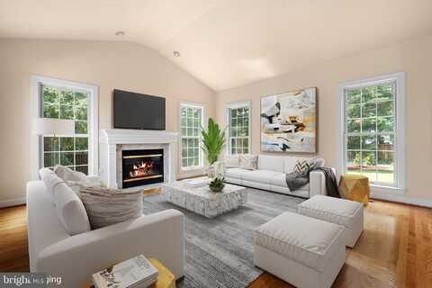 8036 HOLLAND ROAD, ALEXANDRIA, VA 22306