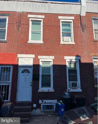 3422 N HOPE STREET, PHILADELPHIA, PA 19140