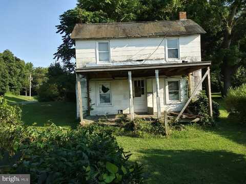 461 JEWELL ROAD, DUNKIRK, MD 20754