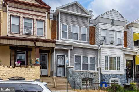 5745 HAZEL AVENUE, PHILADELPHIA, PA 19143