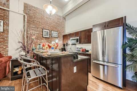 311 W BALTIMORE STREET, BALTIMORE, MD 21201
