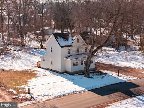 120 RABBIT HILL ROAD, CHURCH HILL, MD 21623