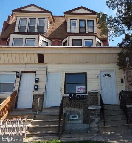 5717 N PARK AVENUE, PHILADELPHIA, PA 19141