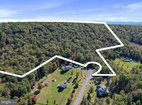 EWELL DRIVE, WINCHESTER, VA 22602