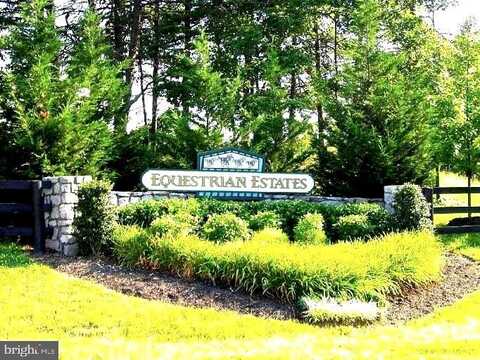 EWELL DRIVE, WINCHESTER, VA 22602