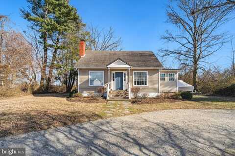 5535 BOUNDARY AVENUE, ROCK HALL, MD 21661