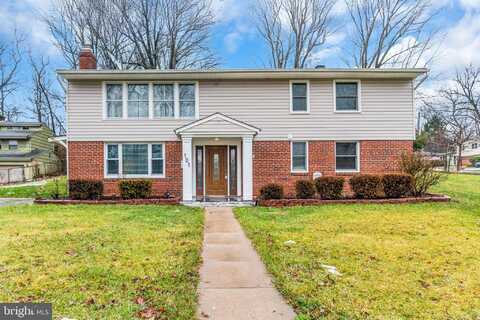 101 SANOEY CIRCLE SE, VIENNA, VA 22180