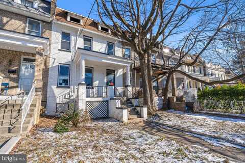 5725 13TH STREET NW, WASHINGTON, DC 20011