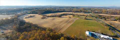 92 acres SEMINOLE TRAIL, MADISON, VA 22727