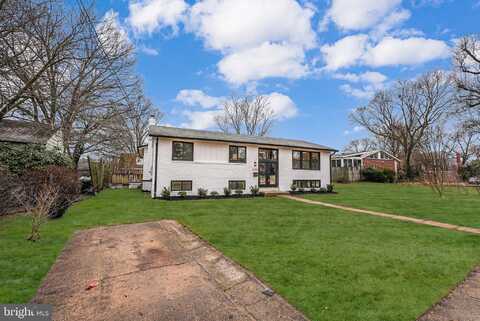 5108 SUTTON PLACE, ALEXANDRIA, VA 22304