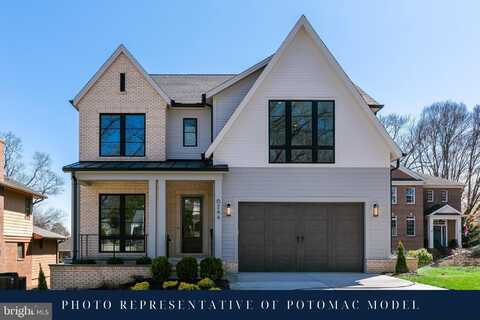 4771 26TH STREET N, ARLINGTON, VA 22207