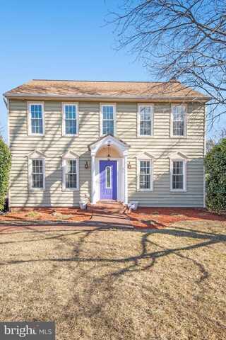 9711 ZIMBRO AVENUE, MANASSAS, VA 20110